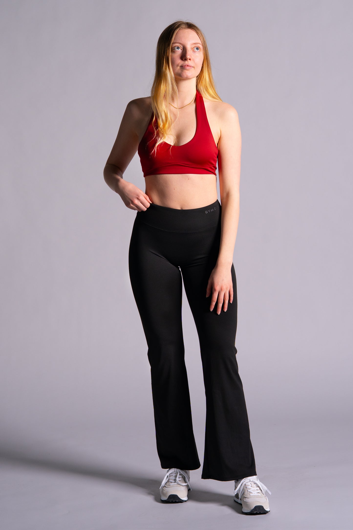 Polar Endurance RED