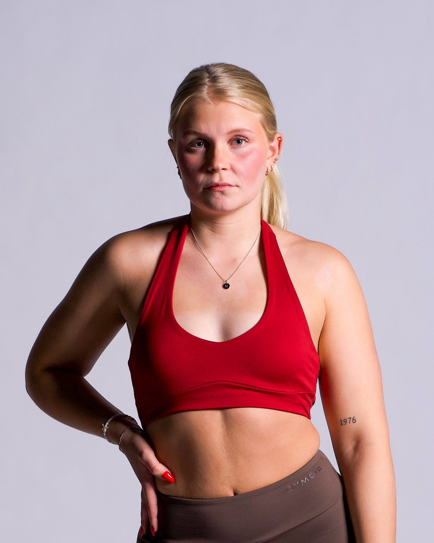 Polar Endurance RED