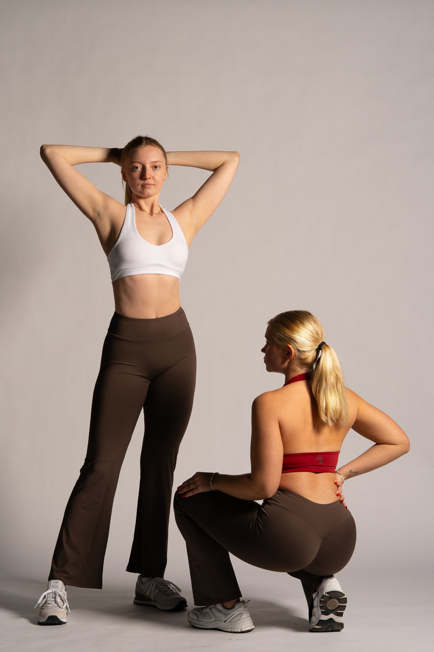 Tundra Core Tights