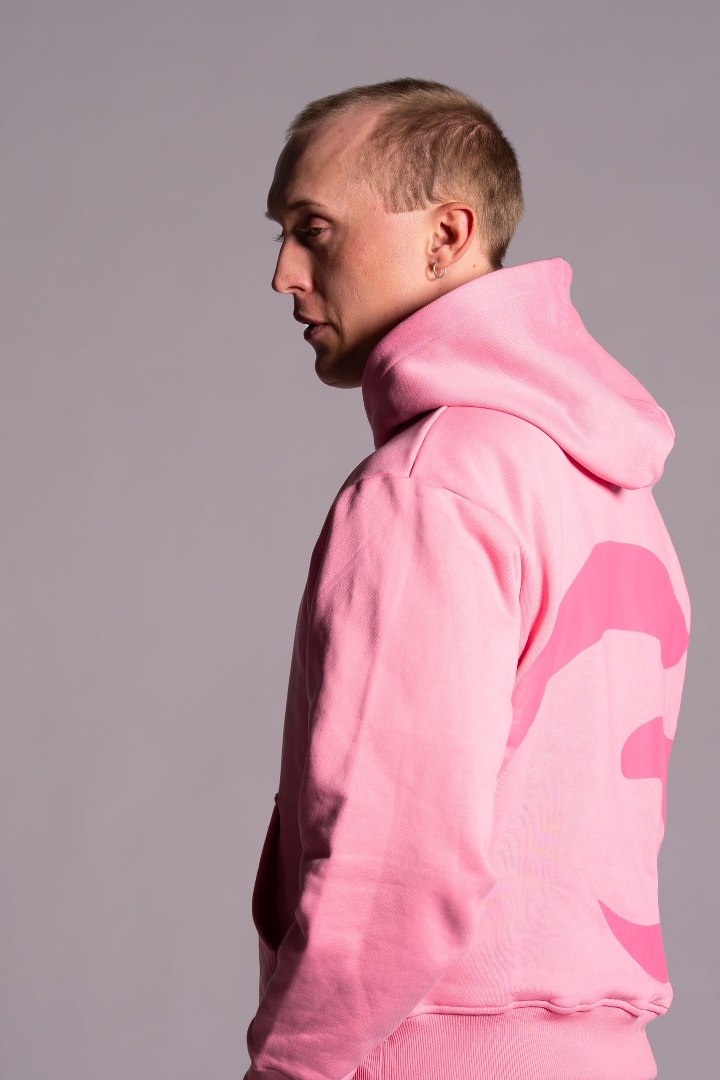 PINK ANGUSTIFOLIUM EKO