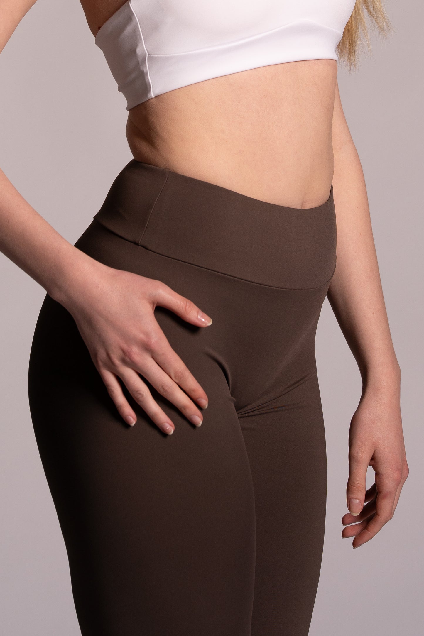 Tundra Core Tights