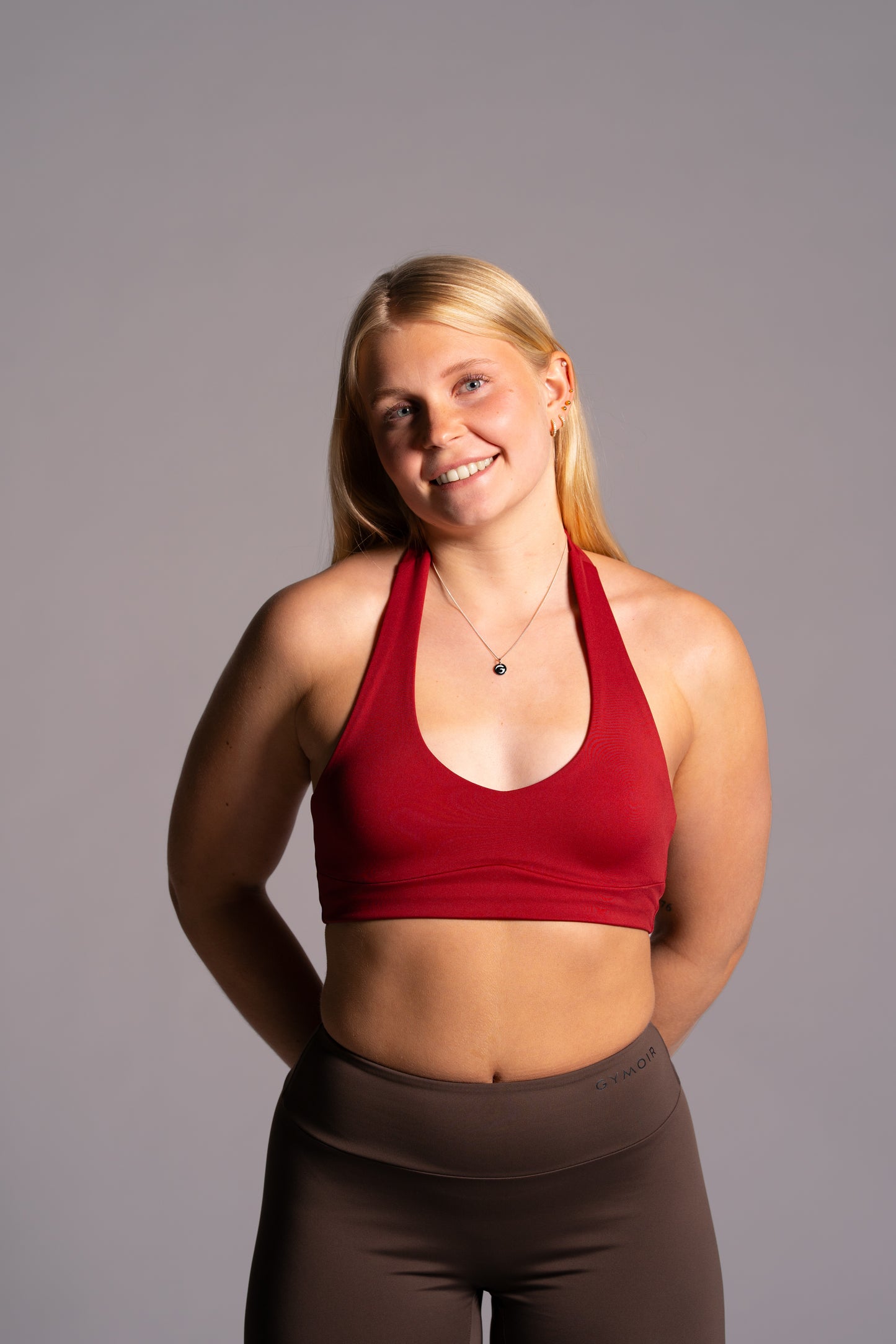 Polar Endurance RED
