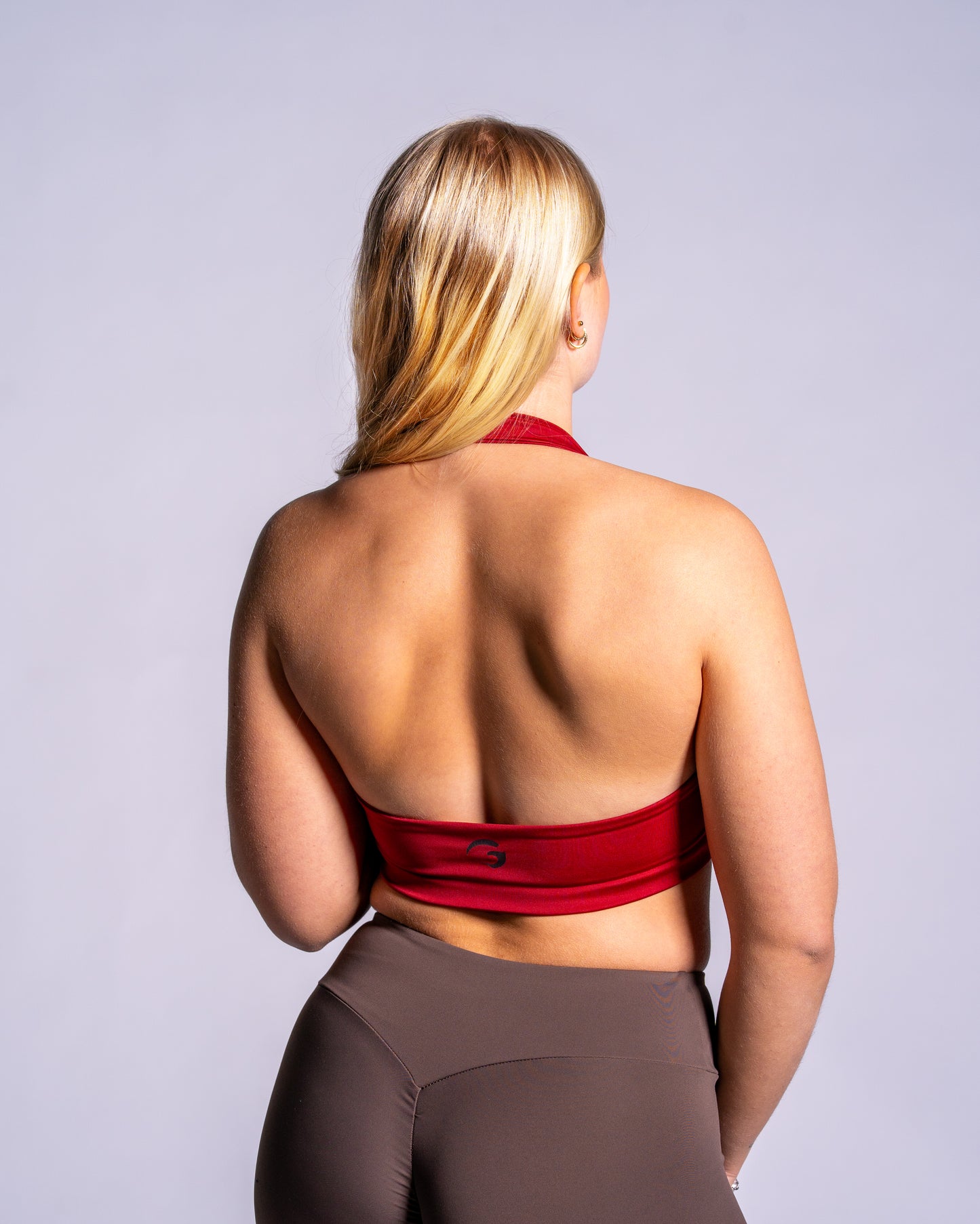 Polar Endurance RED