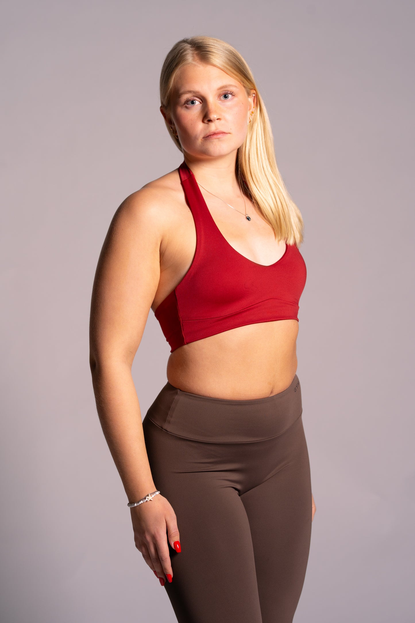 Polar Endurance RED