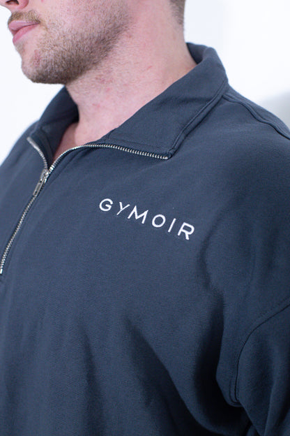 Gymoir Nautical Comfort Sweater