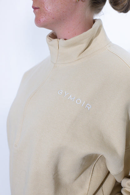 Gymoir CozySweat Sweater