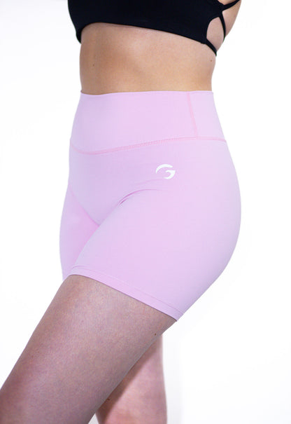 Gymoir seamless shorts