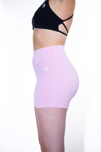 Gymoir seamless shorts