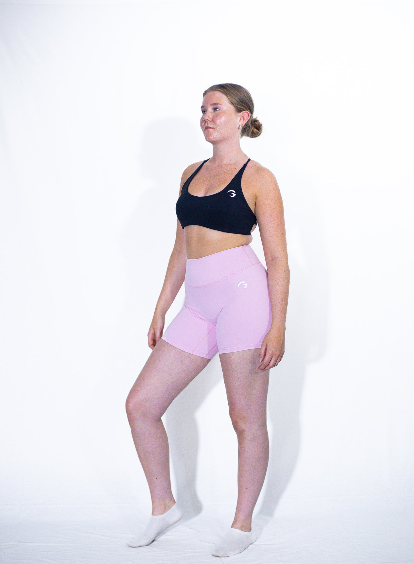 Gymoir seamless shorts