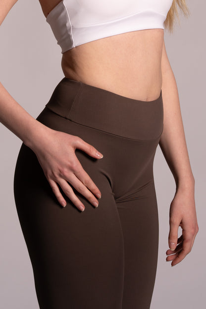 Tundra Core Tights